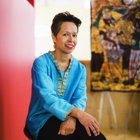 Women's Funding Network Employee Deborah Holmes's profile photo