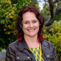 InHouse Marketing + Sustainability Employee Jodi Baxter's profile photo