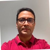 Taskmonk Employee Rohan Pannalkar's profile photo