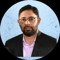 Muhammad Mohiuddin Email