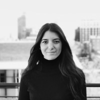 ELMO STUDIOS Employee Danielle Schwartz's profile photo