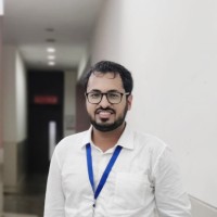 sentra.world Employee Arijit Chakrabarty's profile photo
