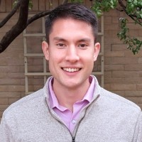 Reimagined Parking Employee Nick Spence's profile photo
