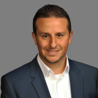 Vectra AI Employee Nico Beardslee's profile photo