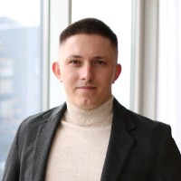 Infocom Employee Oleksandr Bybyk's profile photo