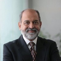 Cipla Ltd. Employee Adil Zainulbhai's profile photo