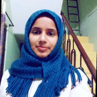 Shraddha Kumari Email & Phone Number