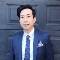 Commonwealth Bank Employee Mark Zhou's profile photo