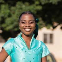 Hellen Agyapong Email