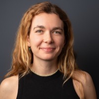 Korint Insurtech Employee Marie-Antoinette Lescuyer's profile photo