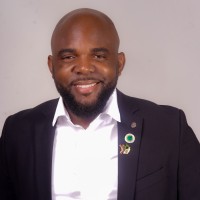 covenant insurance brokers ltd Employee Lemar James's profile photo