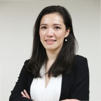 Coupang Employee Joyce Wei's profile photo