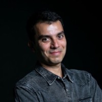 Kyriakos Tsitouridis Email