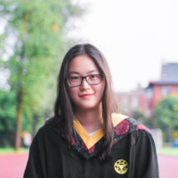 Meta Employee Sijia Wang's profile photo