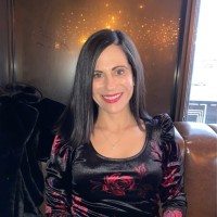 Town of Amherstburg Employee Colleen Dethomasis's profile photo