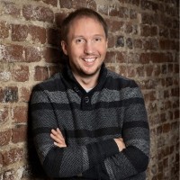 Stadt Köln Employee Andy Berg's profile photo