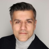 Vale Employee Afzal Jessa's profile photo