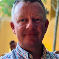 Cyberiam Holdings Employee Phil Curran's profile photo