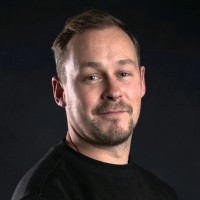 Cheil UK Employee Adam Blennerhassett's profile photo