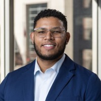 American Tower Employee Devante Marshall's profile photo