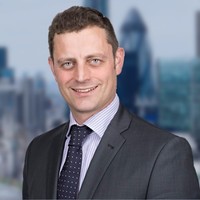Tata Consultancy Services Employee Tim Bateman's profile photo