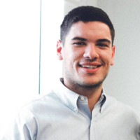 Magic City Casino Employee Robert Coseano's profile photo