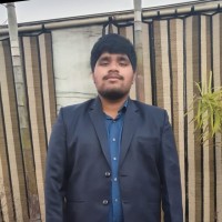 eShakti.com Employee Kumar Samaksha's profile photo