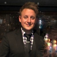 TX RX Systems Inc. Employee Alexander Picun's profile photo