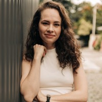 Renata Vasconcelos's profile photo