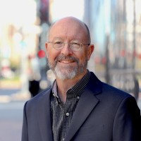 Retired Employee Brian Oliver's profile photo