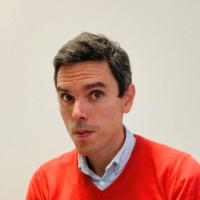 Bizintek Employee Daniel del Río Rodriguez's profile photo