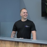 Figtree Property Employee Nick Wardle's profile photo