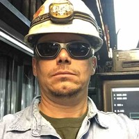 Morgan Steel LLC Employee Rob Becker's profile photo