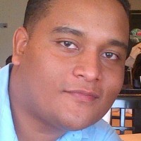 COELSA Employee Jorge Luis Noguera Tejera's profile photo