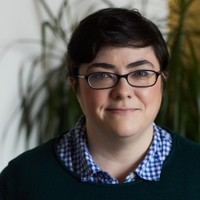 Mercy College Employee Allison Holt's profile photo