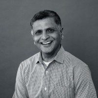 Splashtop Inc. Employee Vishrut Parikh's profile photo