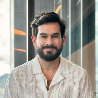 Microsoft Employee Daniel Brenes Restrepo's profile photo