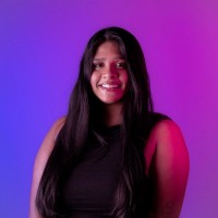 CampaignLab Employee Manekha Balgobin's profile photo