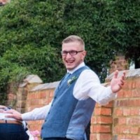 CMG Employee Steve Dowse's profile photo