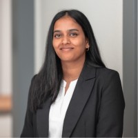 Human Relations GmbH Employee Jennifer Eberle's profile photo