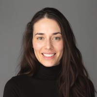 Levrum Data Technologies Employee Caitlin Bax's profile photo