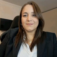 Lilienfeld Corredores de Seguros Employee Daryeline Daza's profile photo