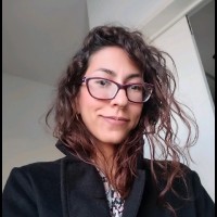 Arsec Employee María Belén Lovera's profile photo