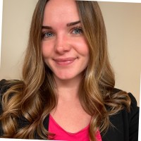 CTRL+P Employee Elizabeth McCall's profile photo