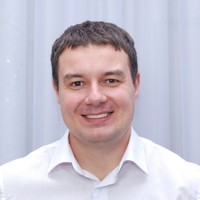 Plexiwire Employee Alex Bakin's profile photo