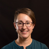 Eastern Mennonite University Employee Laura Yoder's profile photo