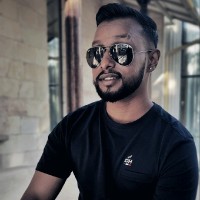 On Target Security Employee Rossly Prakasim's profile photo