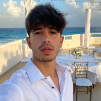 Hendercross Employee Antony Rocha's profile photo