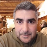 Siemens Healthineers Employee Serdar Akin's profile photo