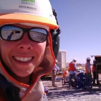 ESOLVE Employee Berta Morales's profile photo